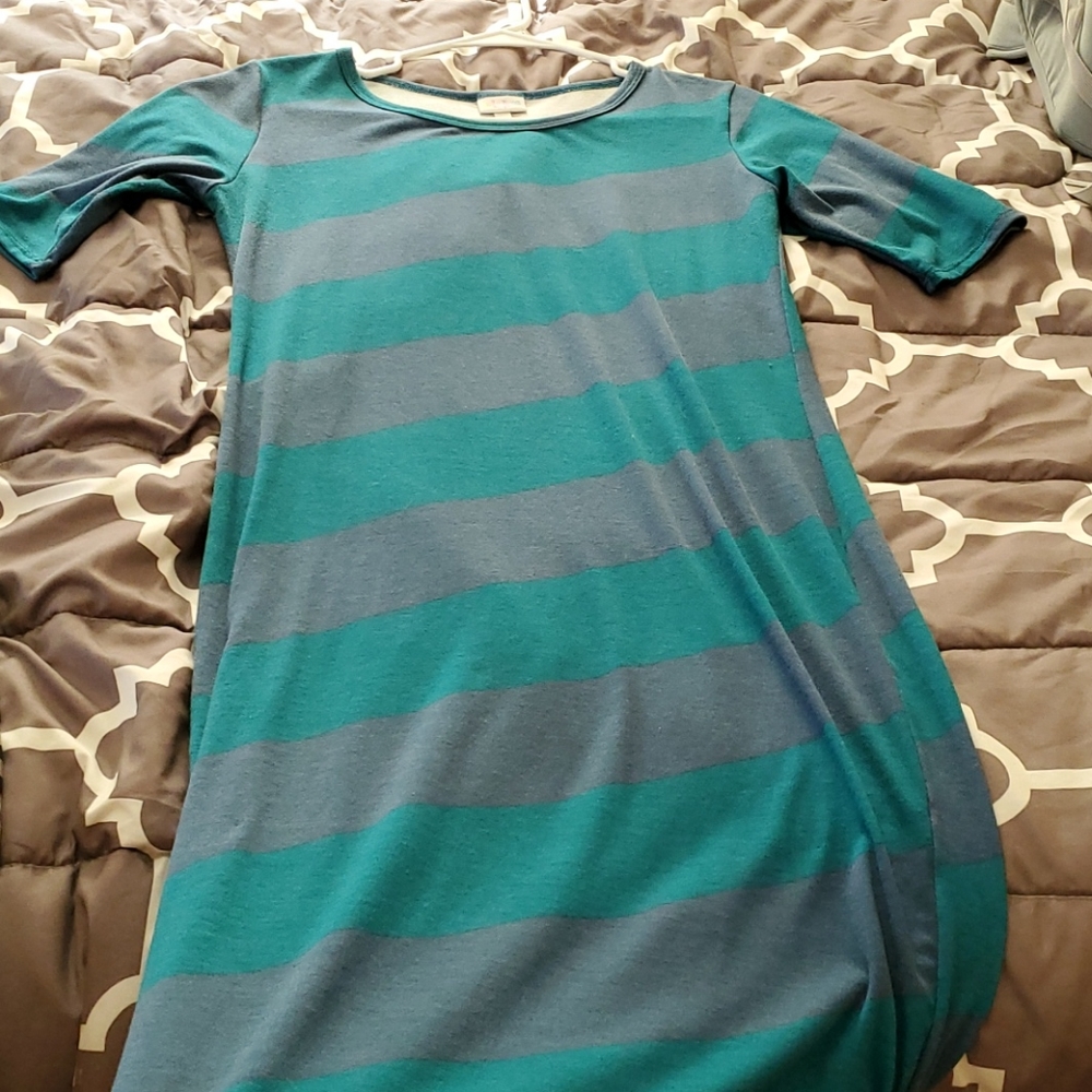Lularoe Julia size medium